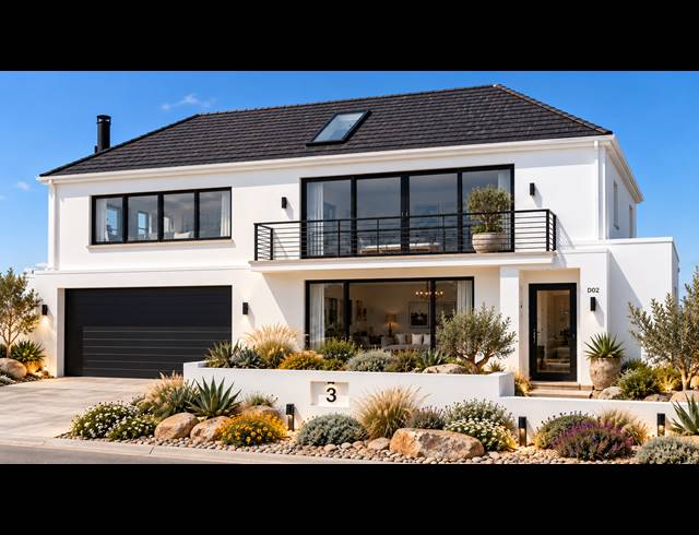 3 BEDROOM HOUSE FOR SALE IN SHELLEY POINT